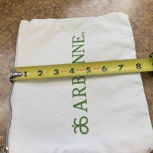 Arbonne Makeup Bag